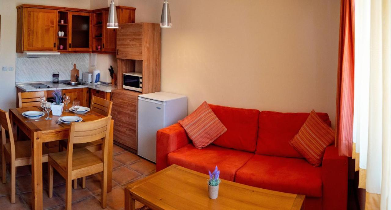 Two Bedroom Apartments In Murphys Lodge Bansko Exterior photo