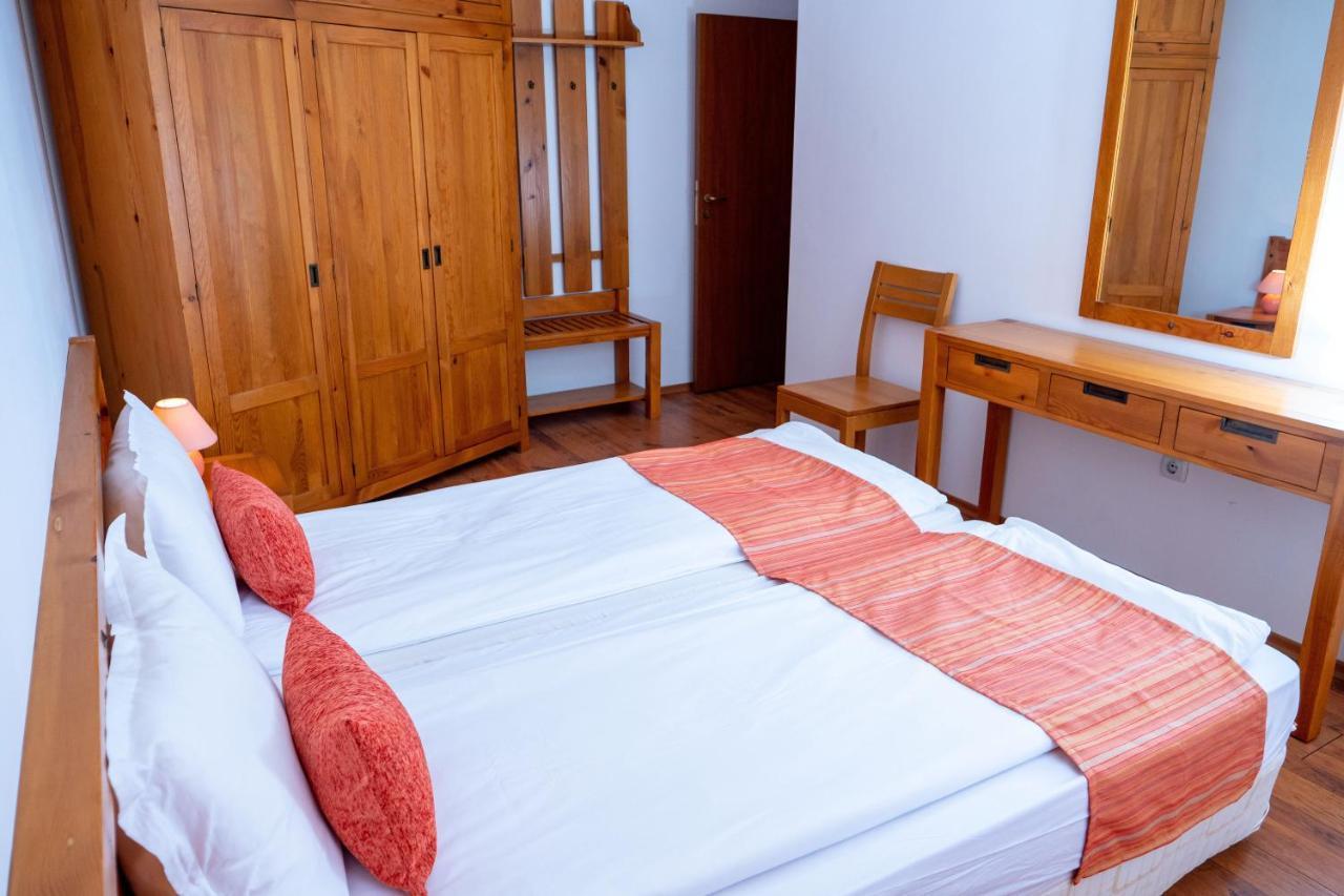 Two Bedroom Apartments In Murphys Lodge Bansko Exterior photo