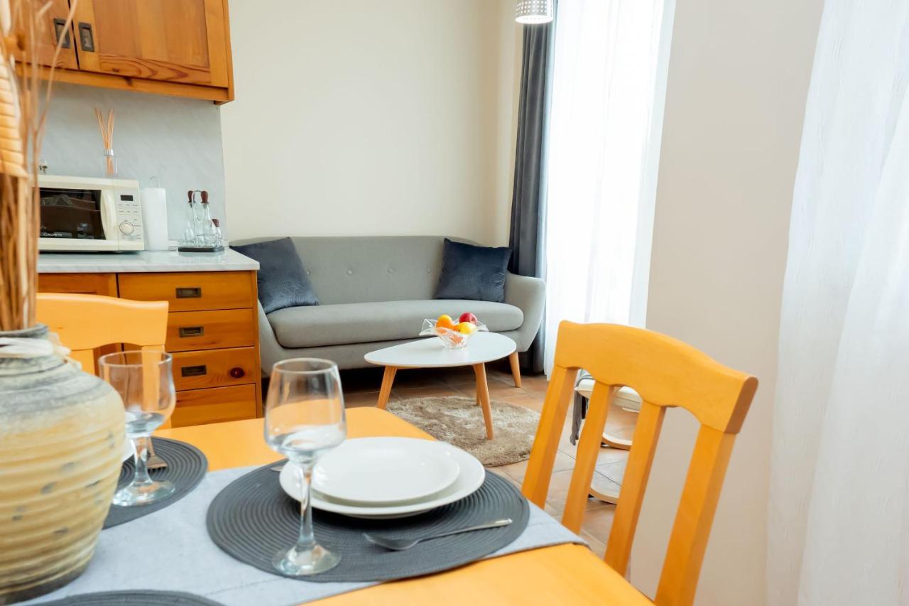 Two Bedroom Apartments In Murphys Lodge Bansko Exterior photo